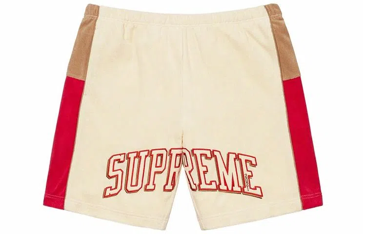 Supreme Terry Basketball Short