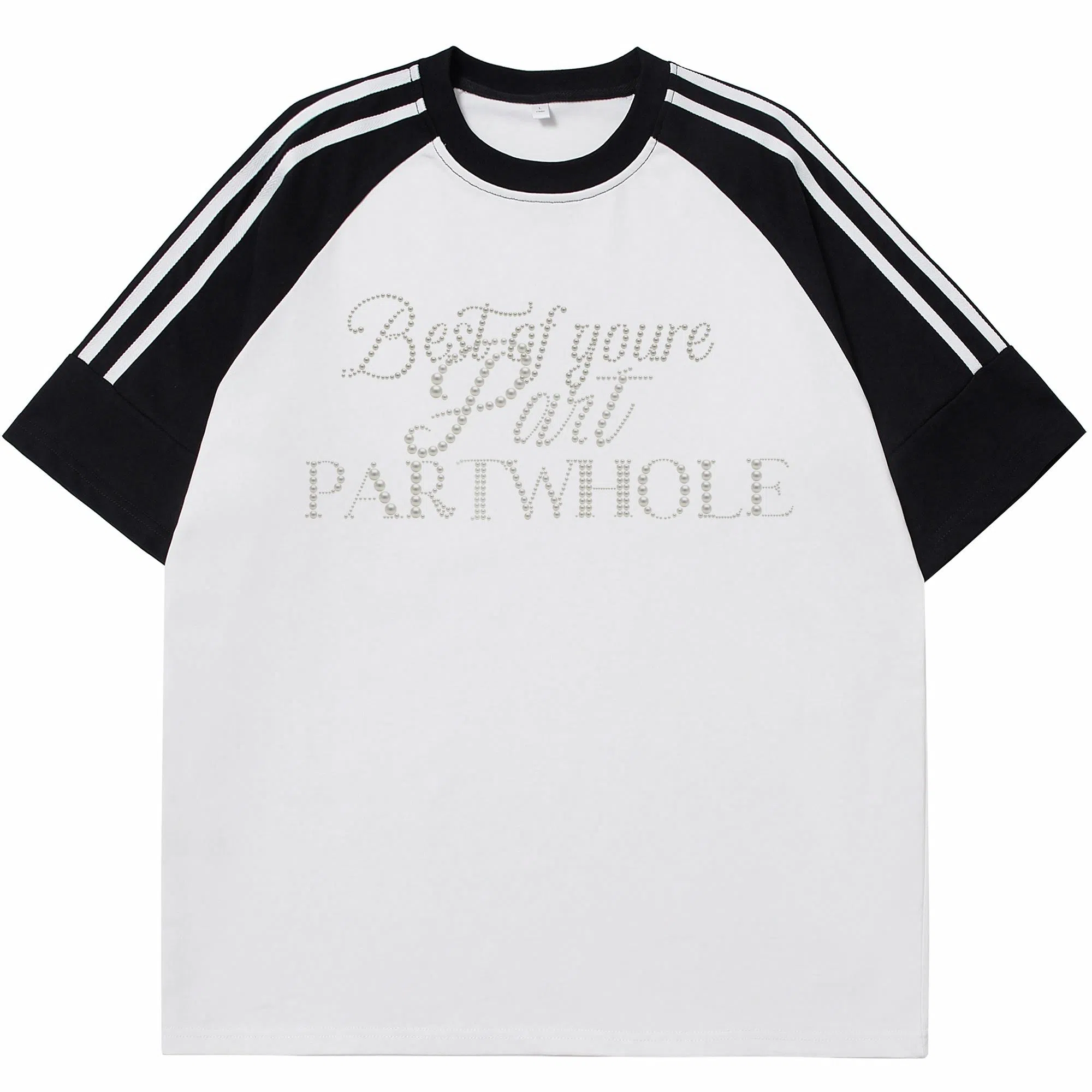 PARTWHOLE T