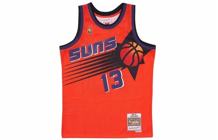 Mitchell Ness SW NBA 1996 MN