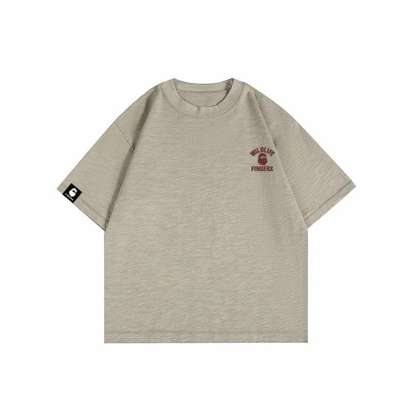 I.TFGXXFingercroxx T