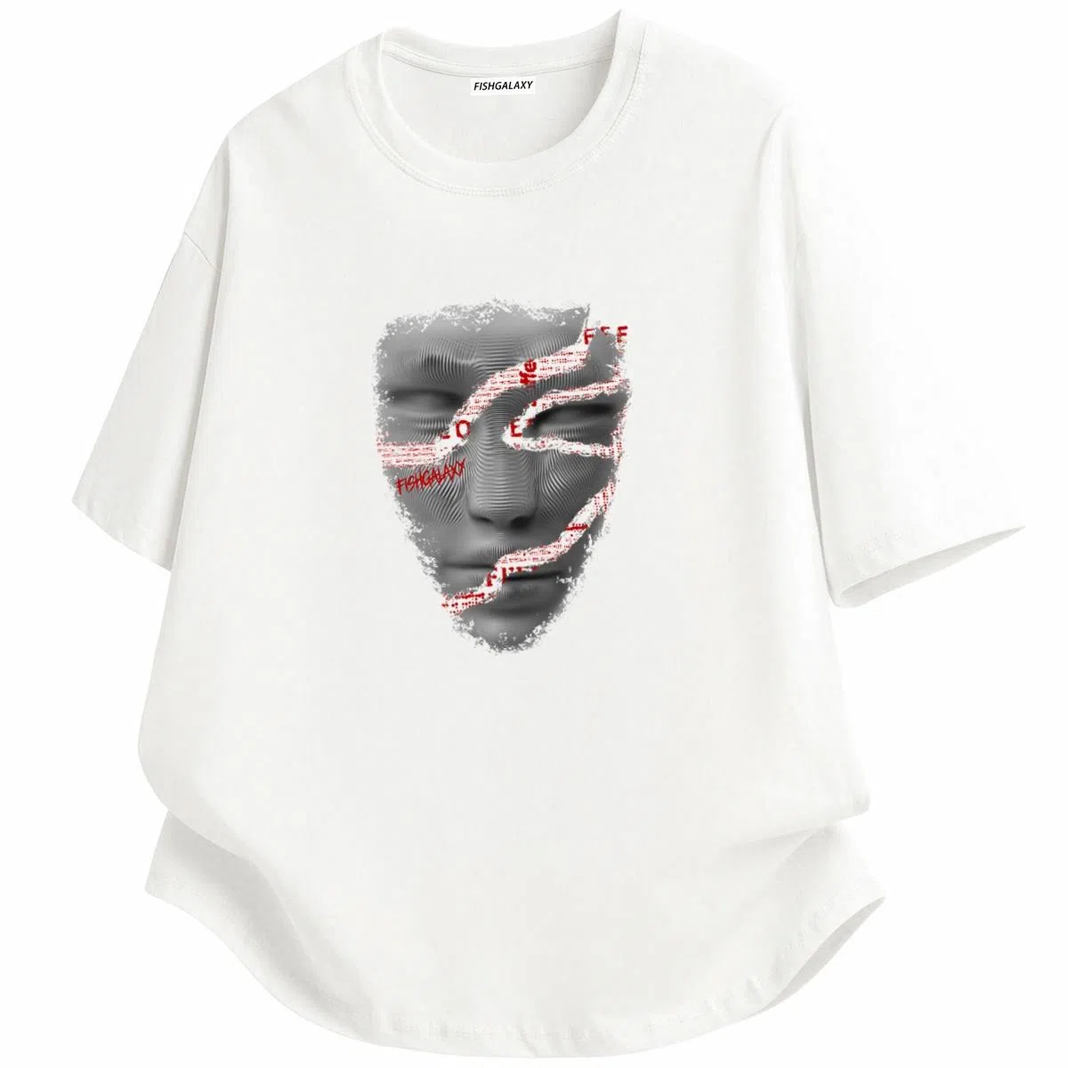 FISHGALAXY T