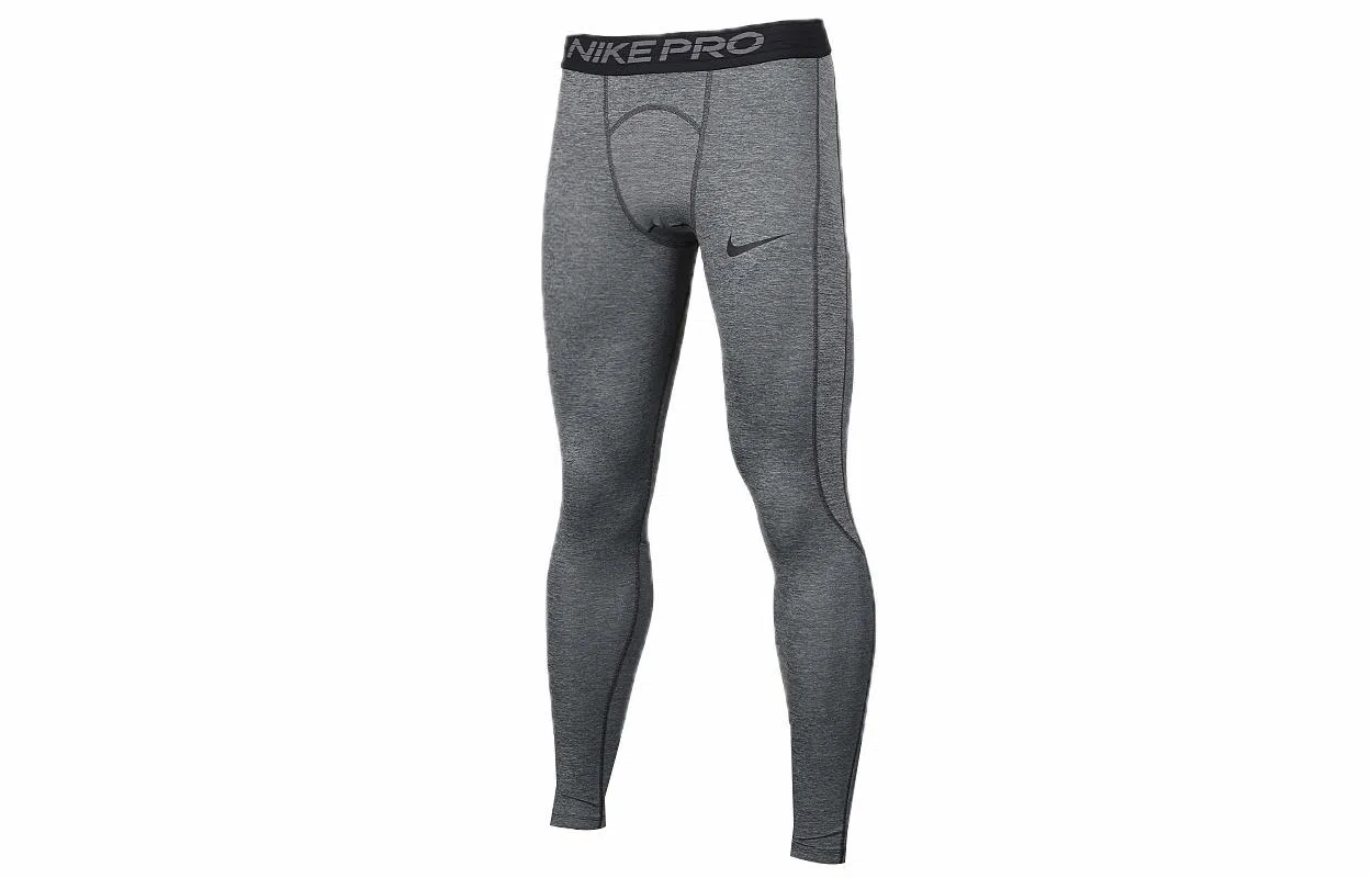 Nike Pro Dri-FIT Logo Leggings