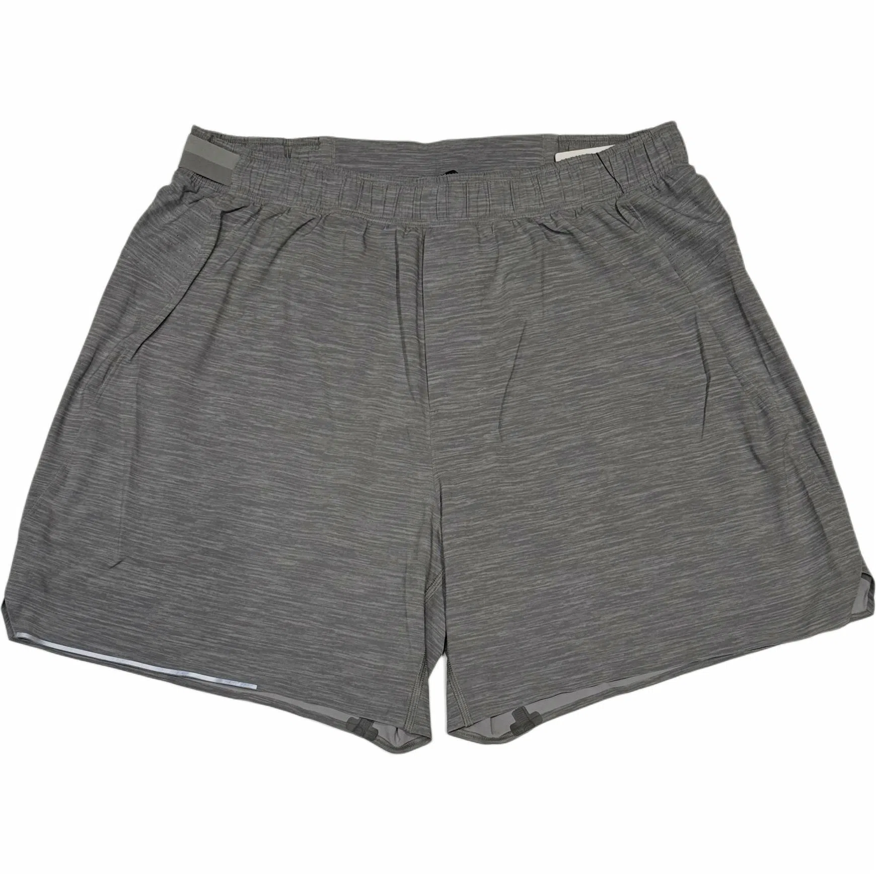 lululemon Surge Shorts 6"