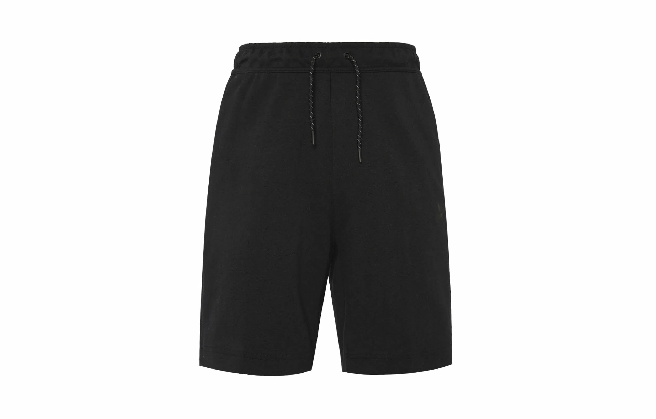 Nike Sportswear Tech Fleece Shorts Black