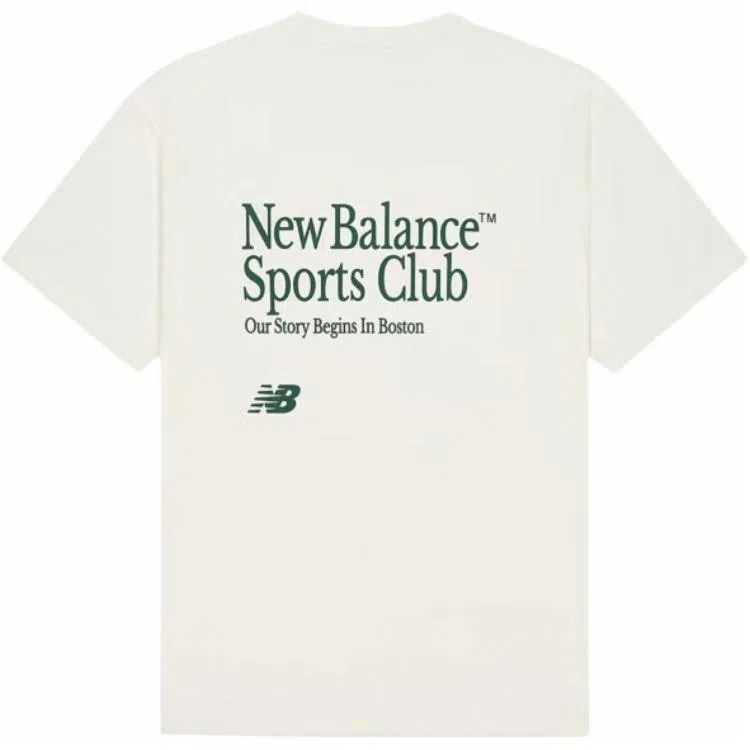 New Balance T