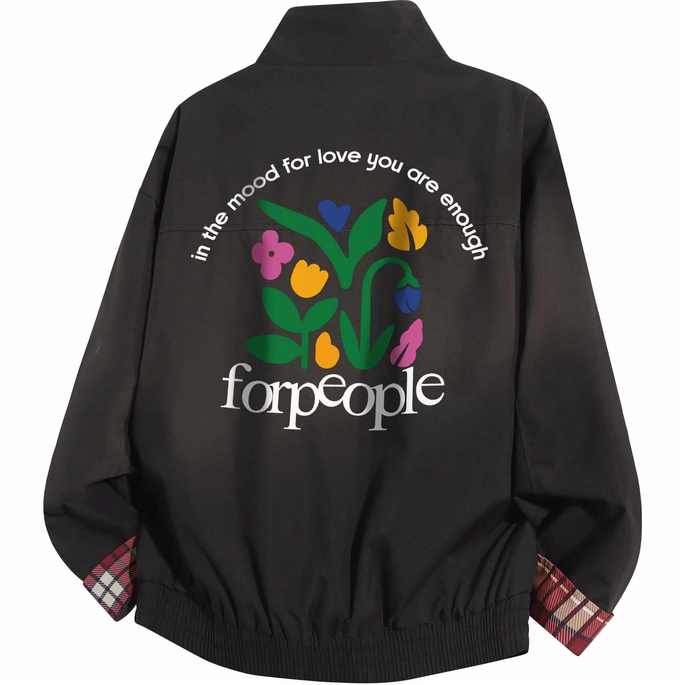 FAX FOR FMACM x For People