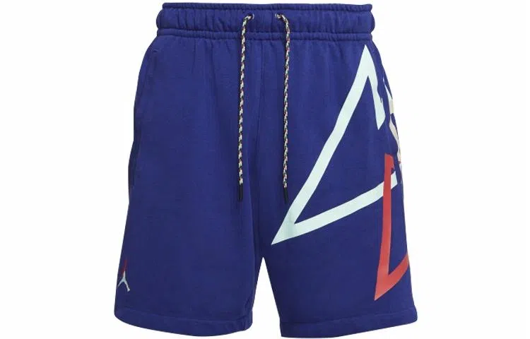 Jordan Sport Dna Shorts Deep Royal Blue