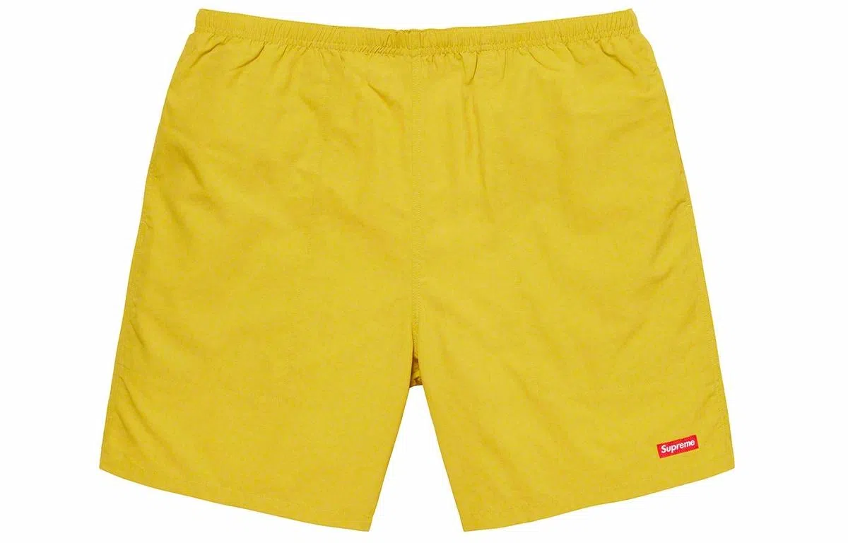 Supreme SS20 Week 17 Nylon Water Short
