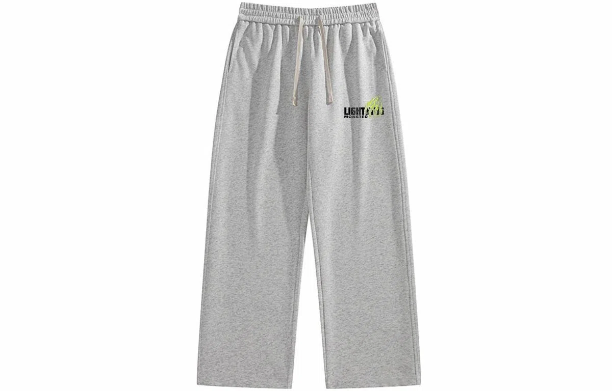 LIGHTNING MONSTER logo