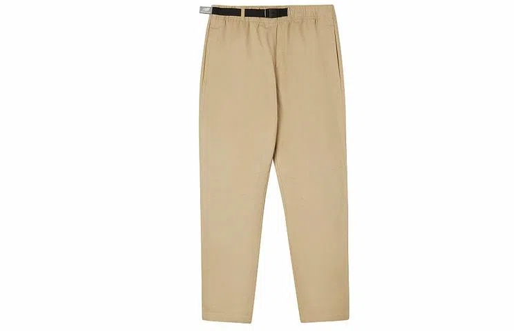 New Balance Woven Pants Khaki
