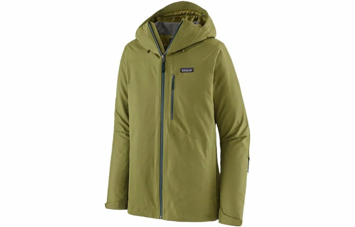 patagonia Powder Bowl