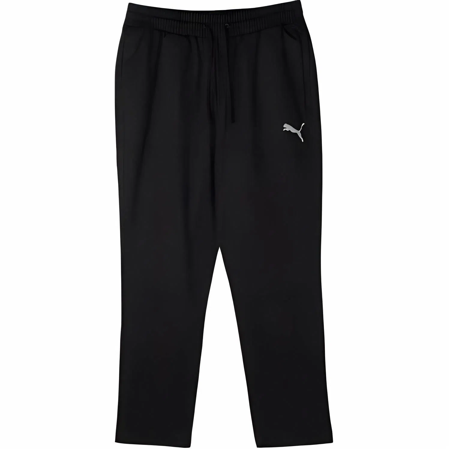 PUMA UrbanWOVEN TWILL PANTS OP