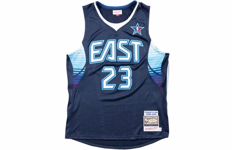 Mitchell Ness NBA AU 09 23