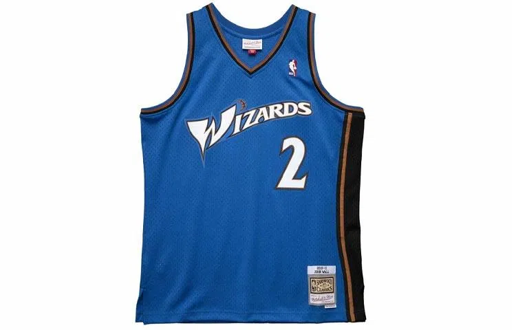 Mitchell Ness 10-11 2