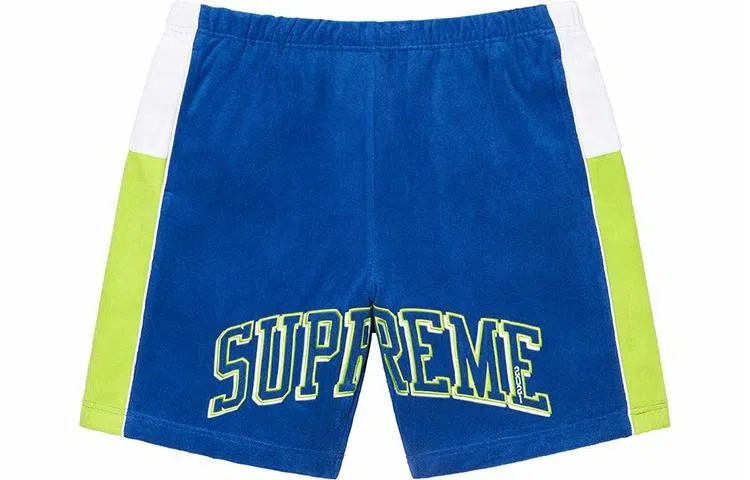 Supreme Terry Basketball Short