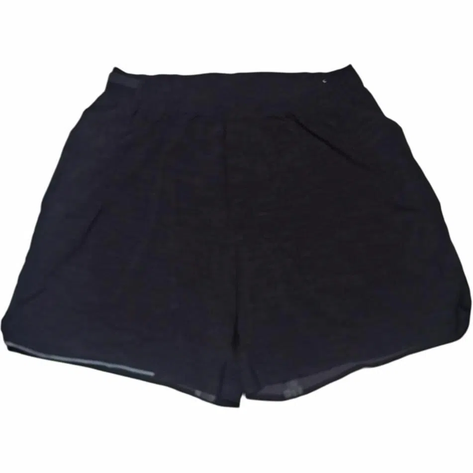 lululemon Surge Shorts 6"