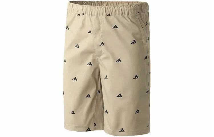 adidas M Short Gen Aop Logo