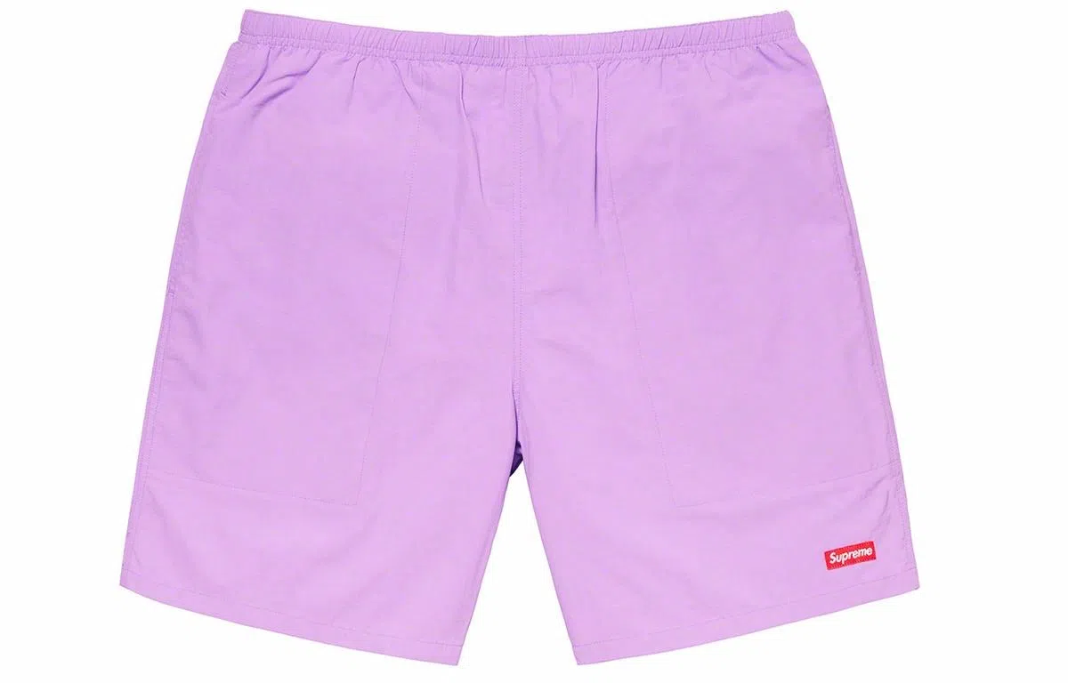 Supreme SS20 Week 17 Nylon Water Short