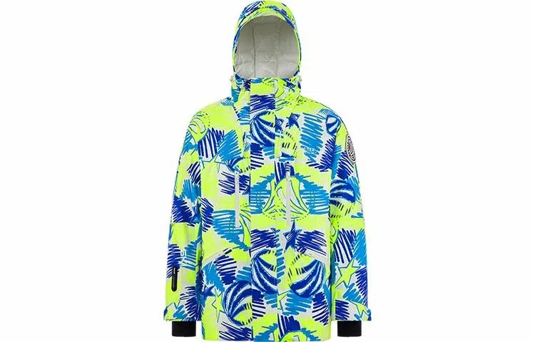 Bosideng GORE-TEX INFINIUM