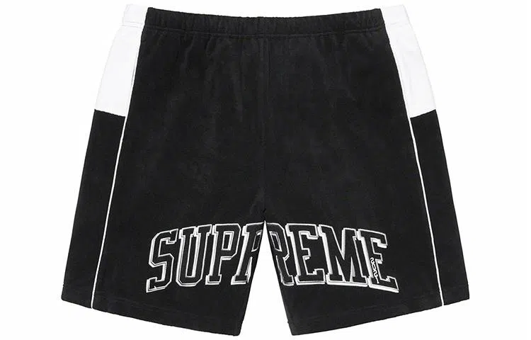 Supreme Terry Basketball Short