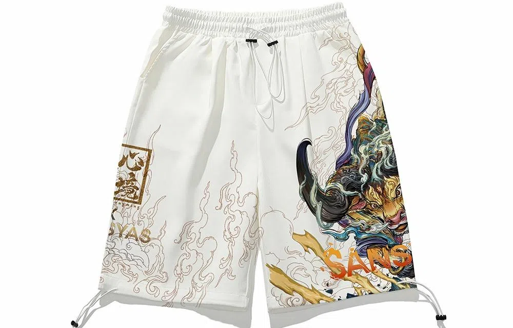 Kimura Sansha x Serene State