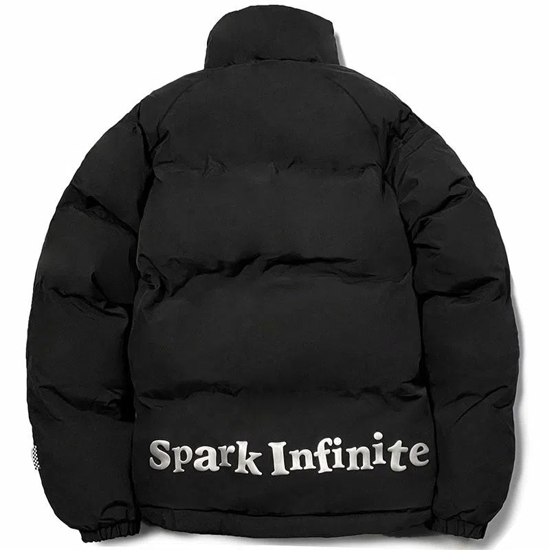 MIRACLE KILL x SPARK INFINITE