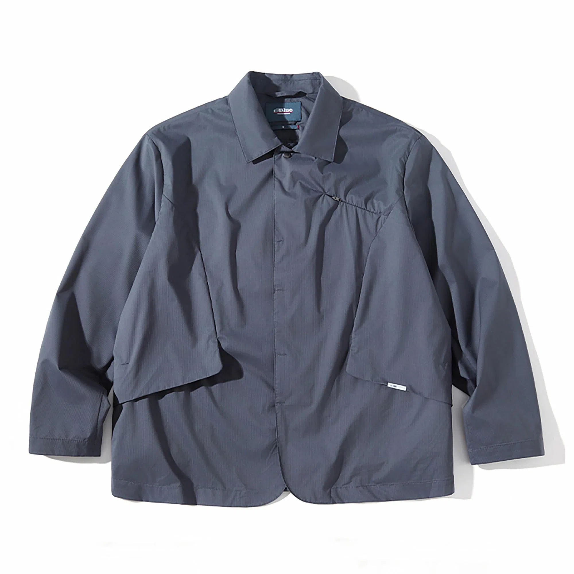 NOTHOMME BLUE MICROFT
