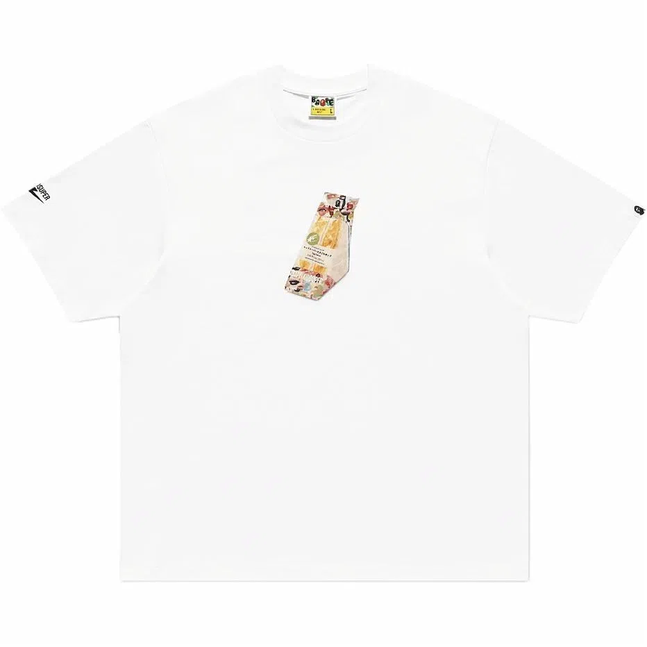BAPE x KIDSUPER STUDIOS SS25 T