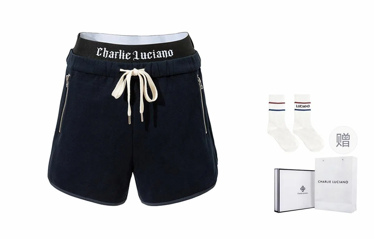 Charlie Luciano