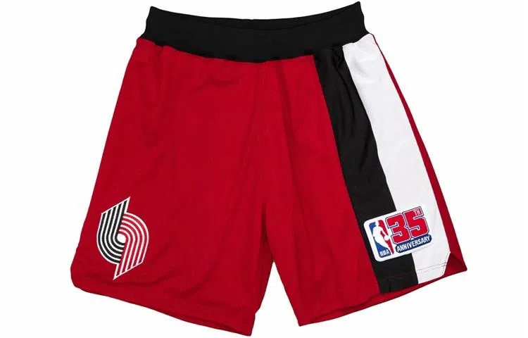 Mitchell Ness NBA AU 80-81