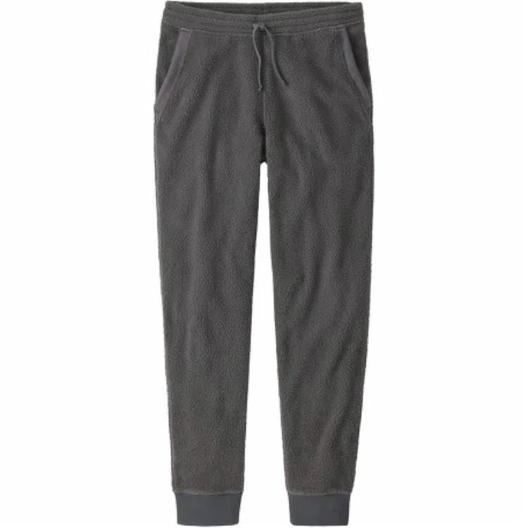 patagonia Shearling Fleece Pants