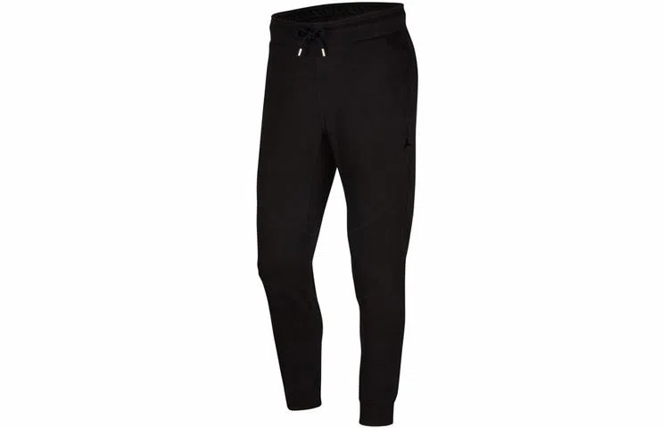 Jordan Pants Black