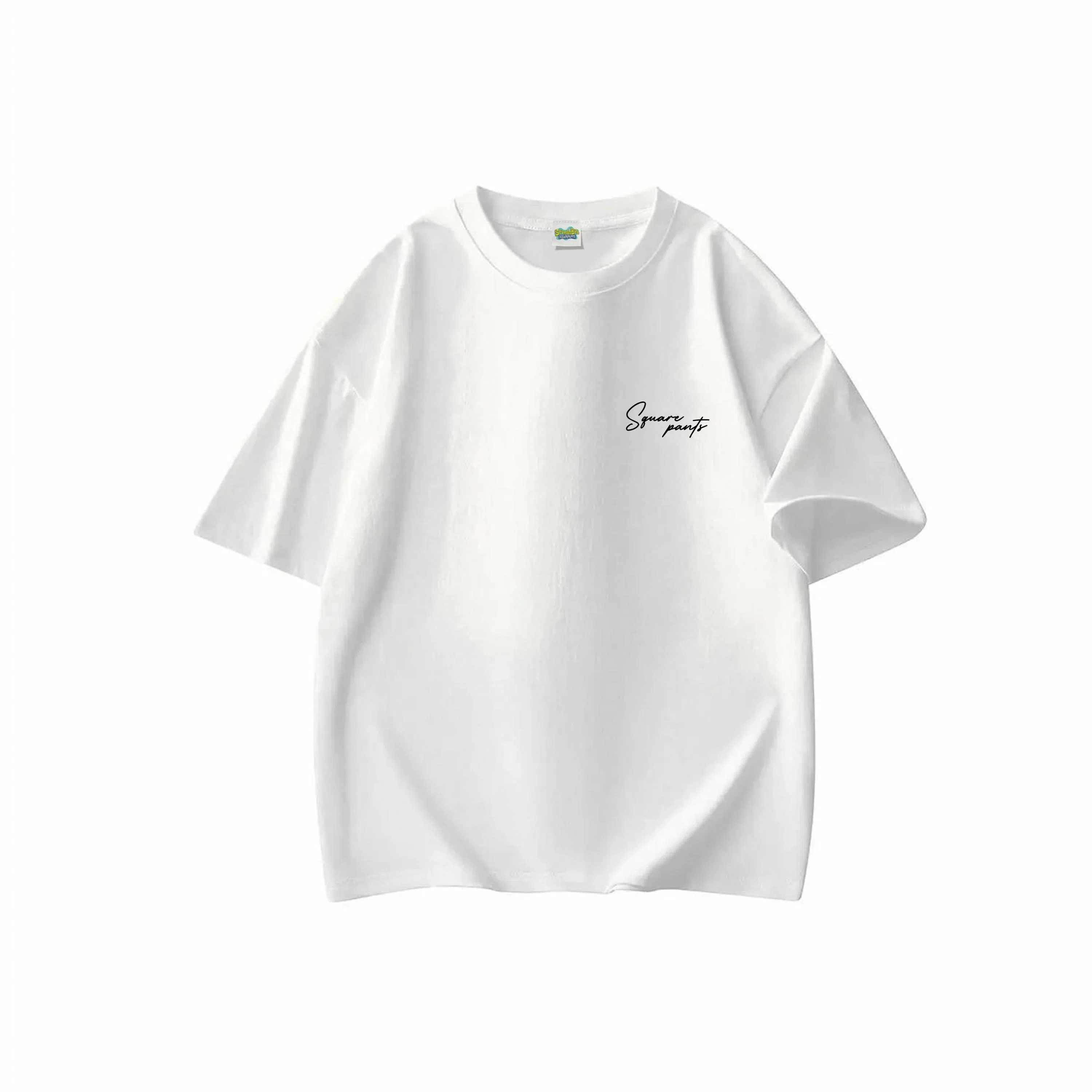 SPONGEBOB SQUAREPANTS LogoT