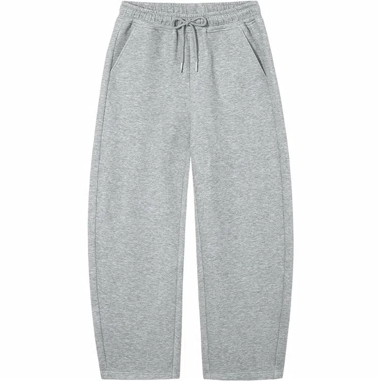 PSO Brand Air Layer Wide Leg Pants