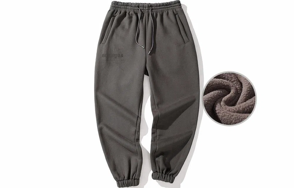 Kimura Sansa Sweatpants