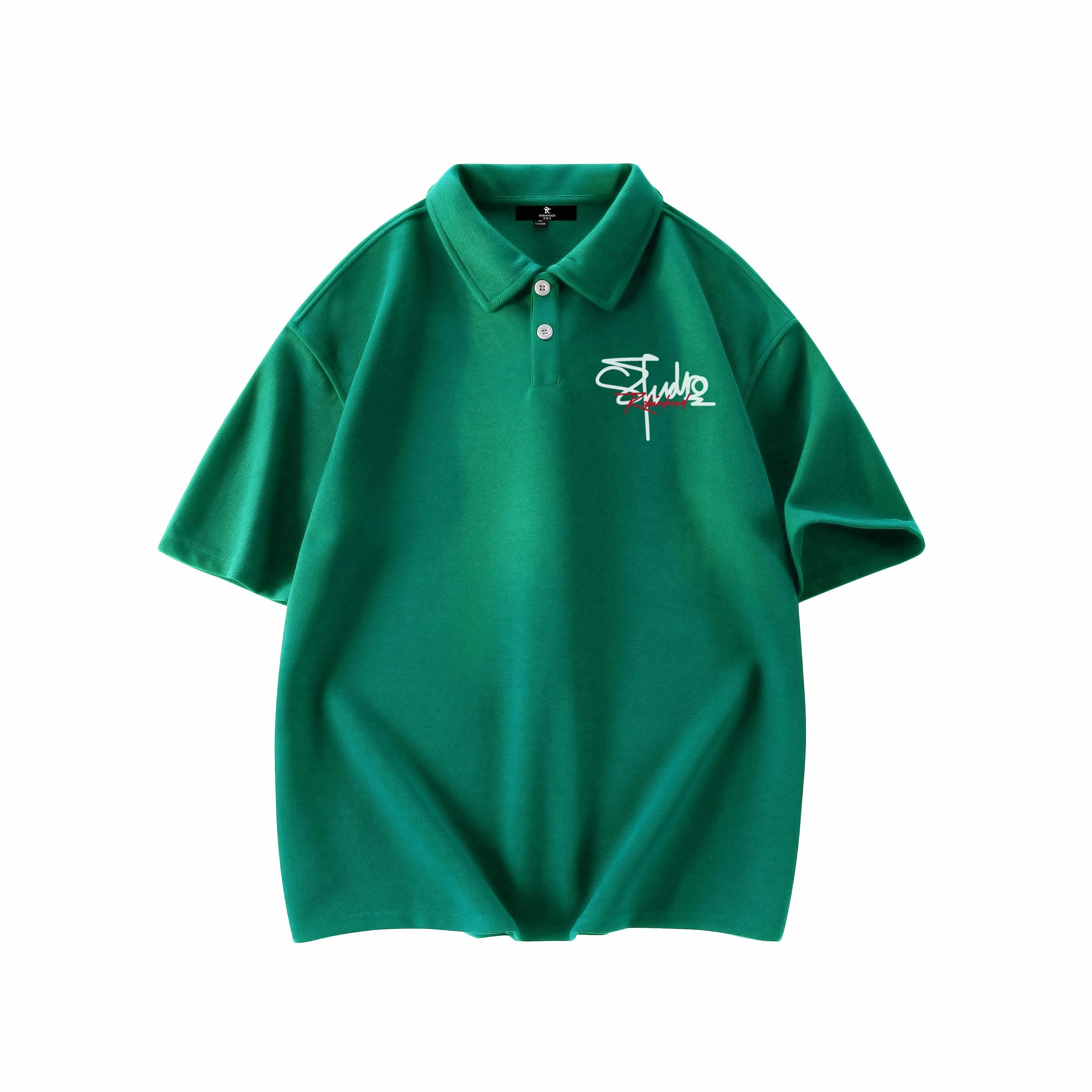 ROBINHOOD Polo