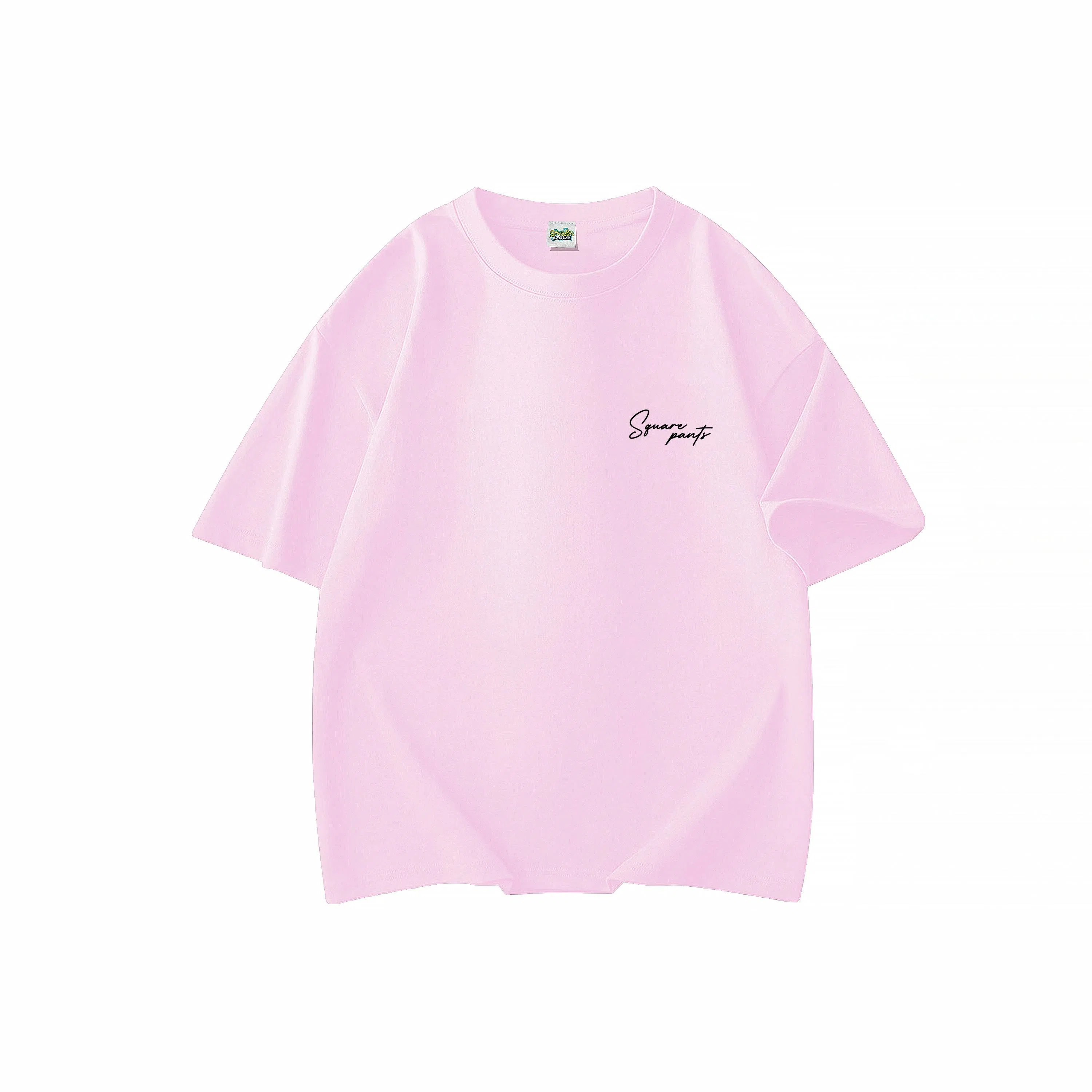 SPONGEBOB SQUAREPANTS LogoT