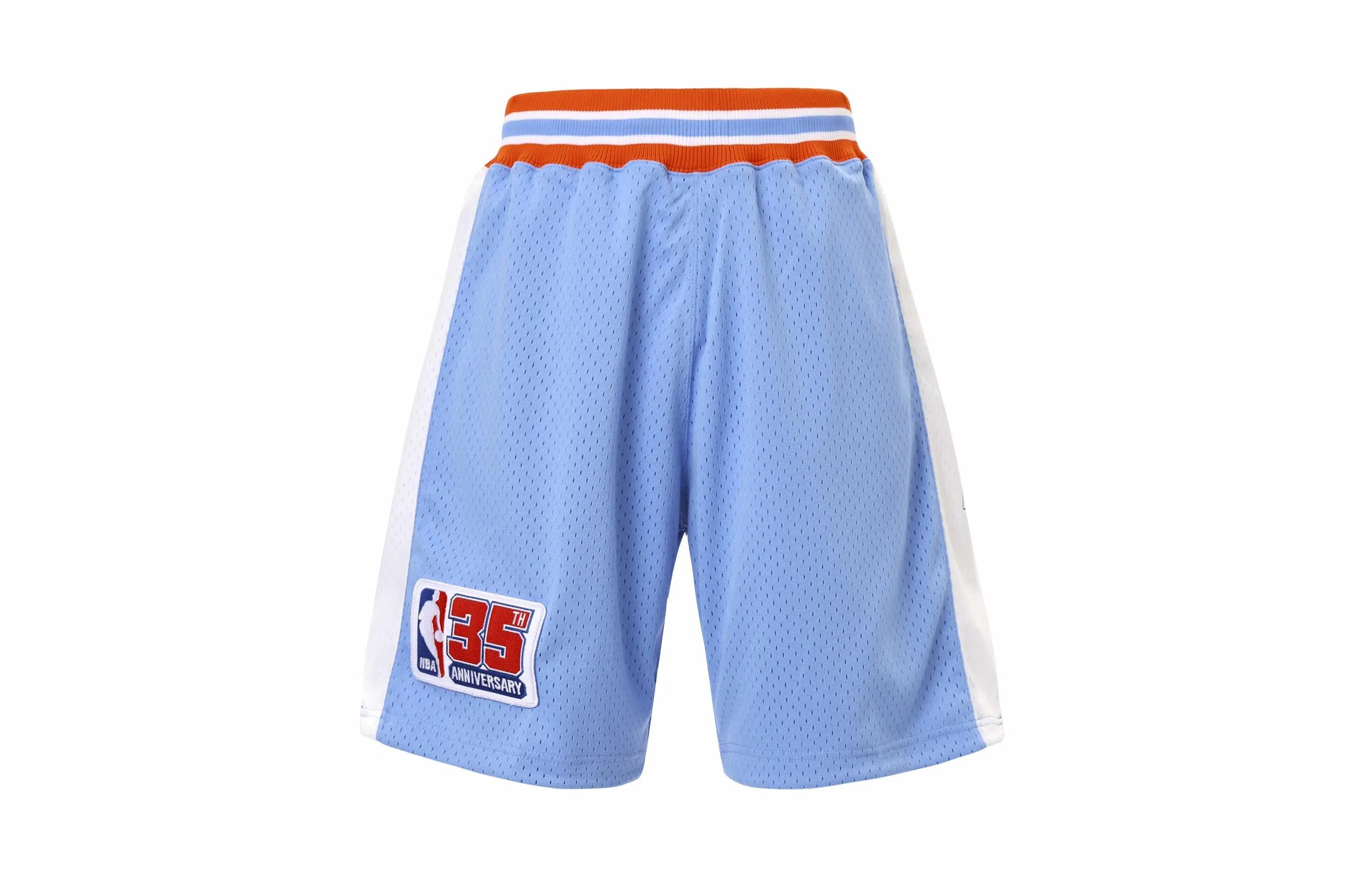 Mitchell Ness NBA 80-81