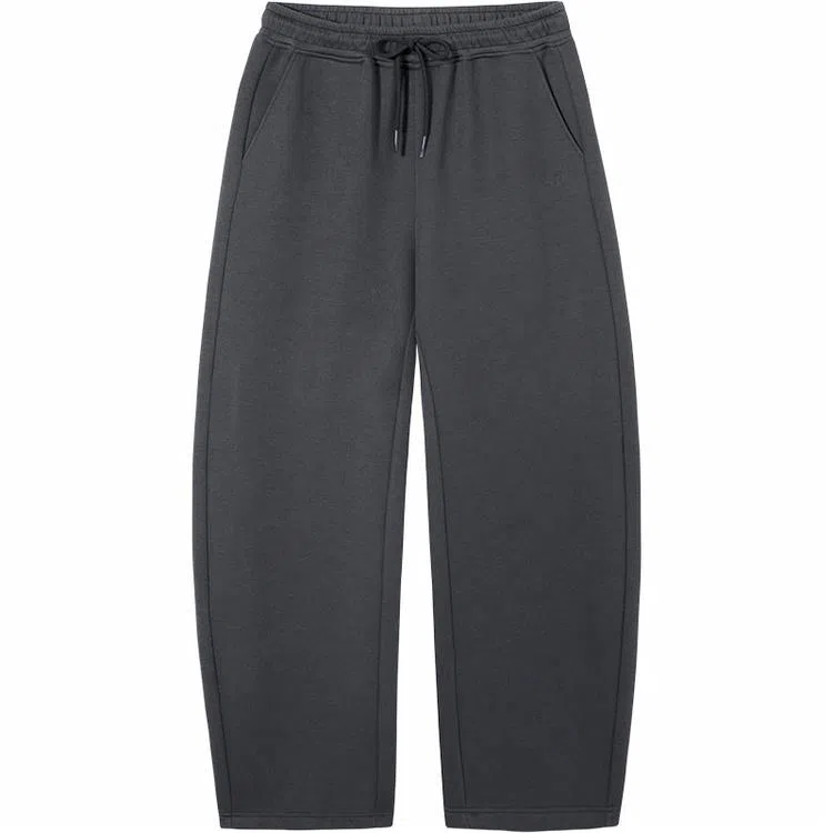 PSO Brand Air Layer Wide Leg Pants