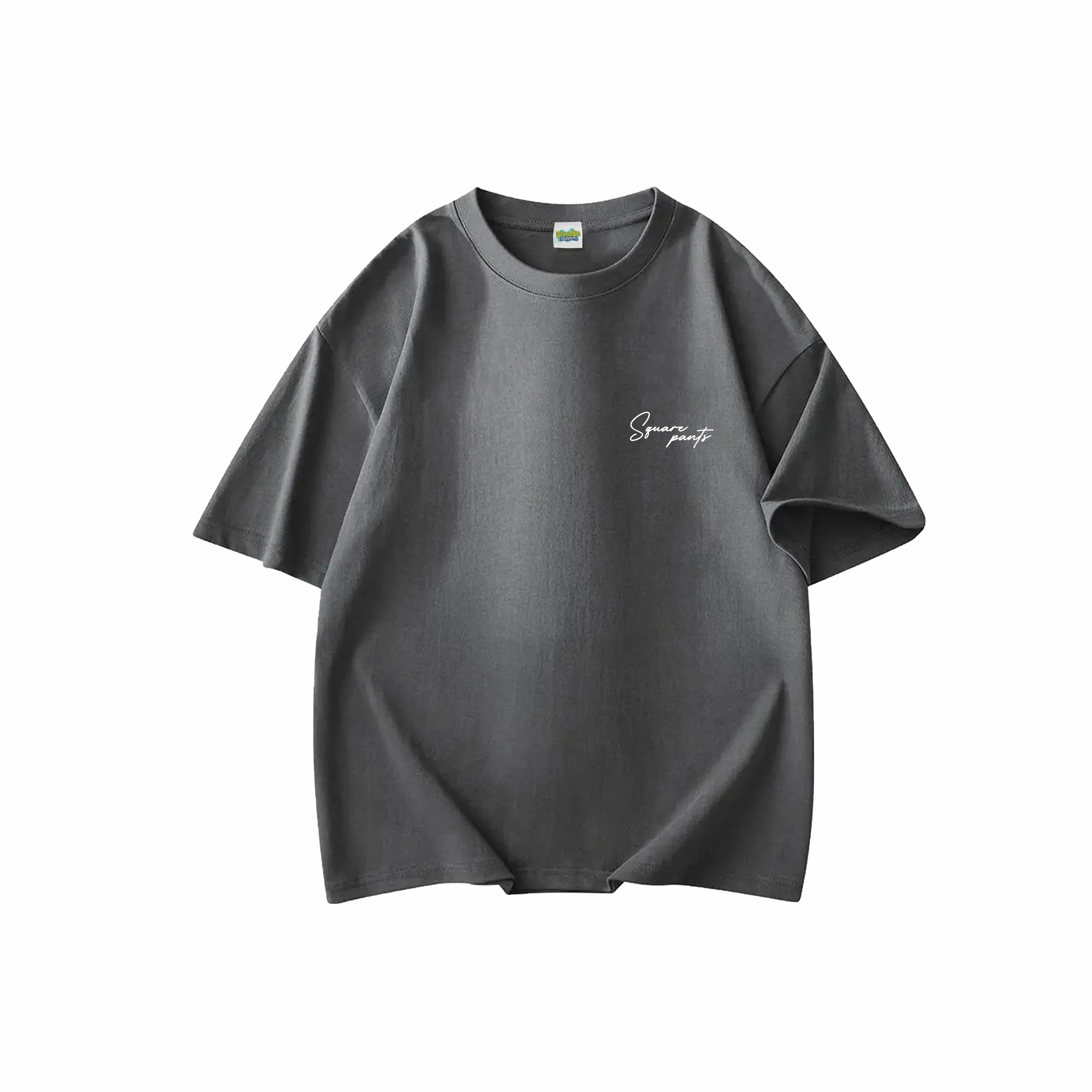 SPONGEBOB SQUAREPANTS LogoT