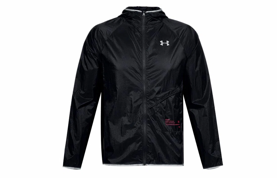 Under Armour Qualifier Storm Packable