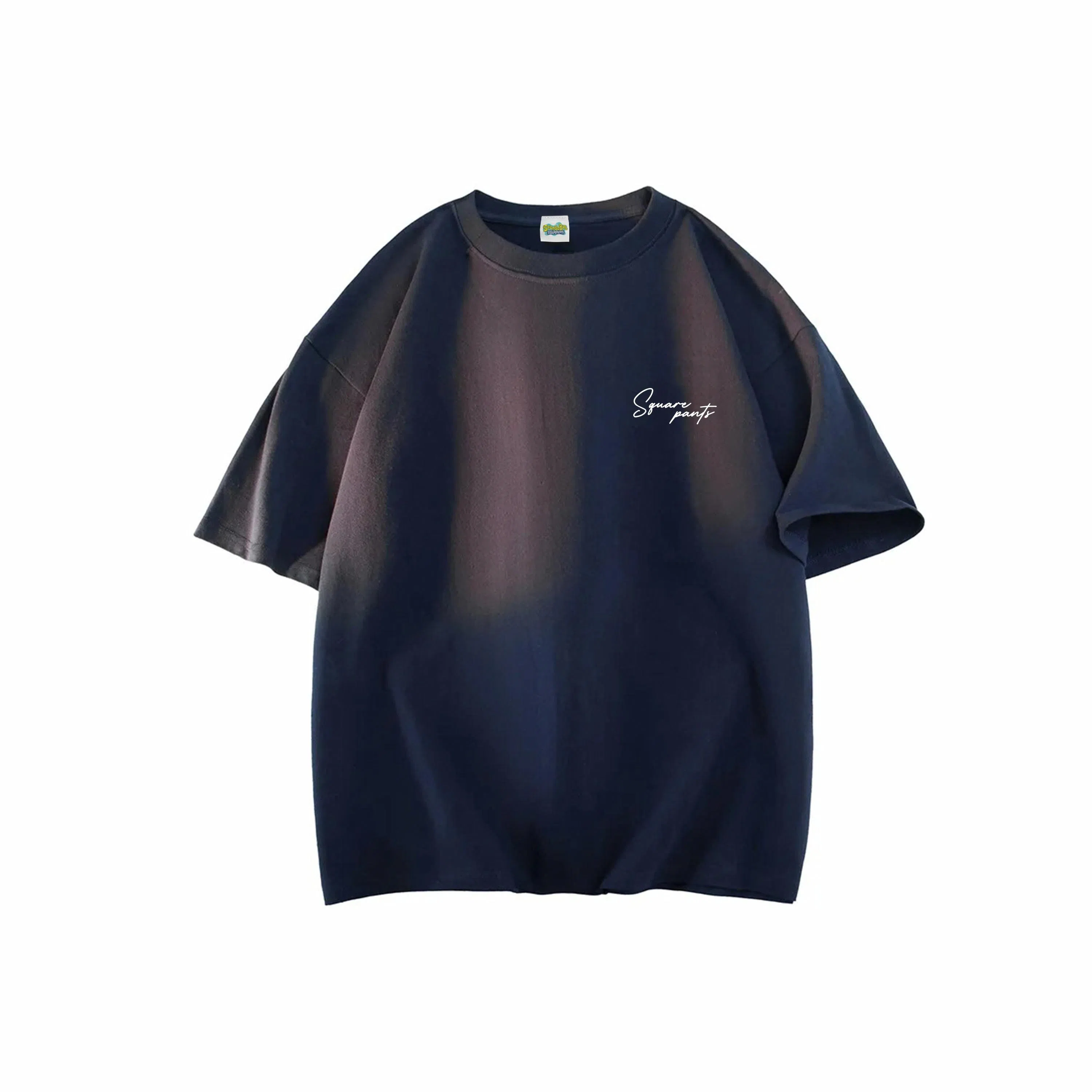 SPONGEBOB SQUAREPANTS LogoT