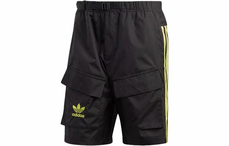 adidas originals Woven Shorts