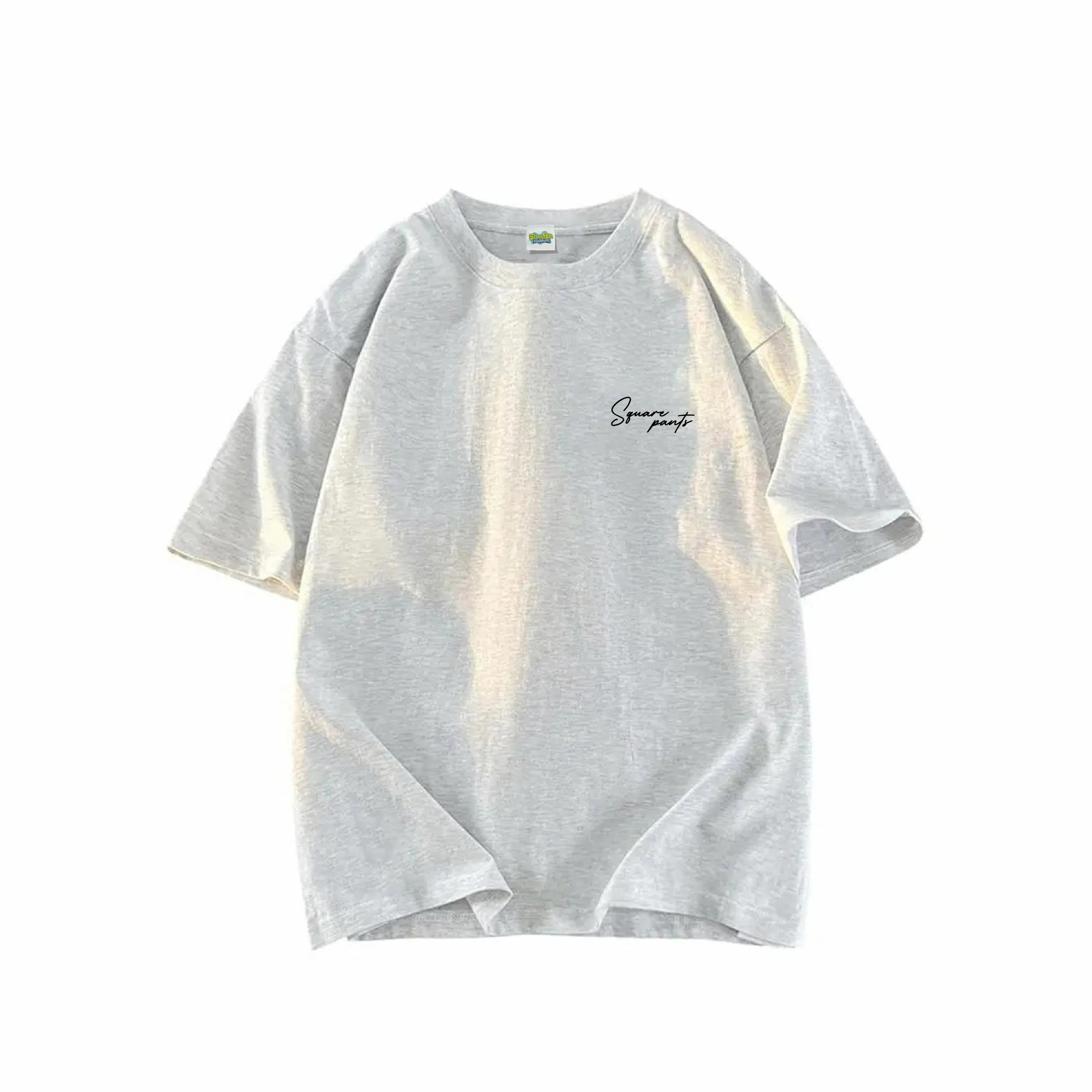 SPONGEBOB SQUAREPANTS LogoT