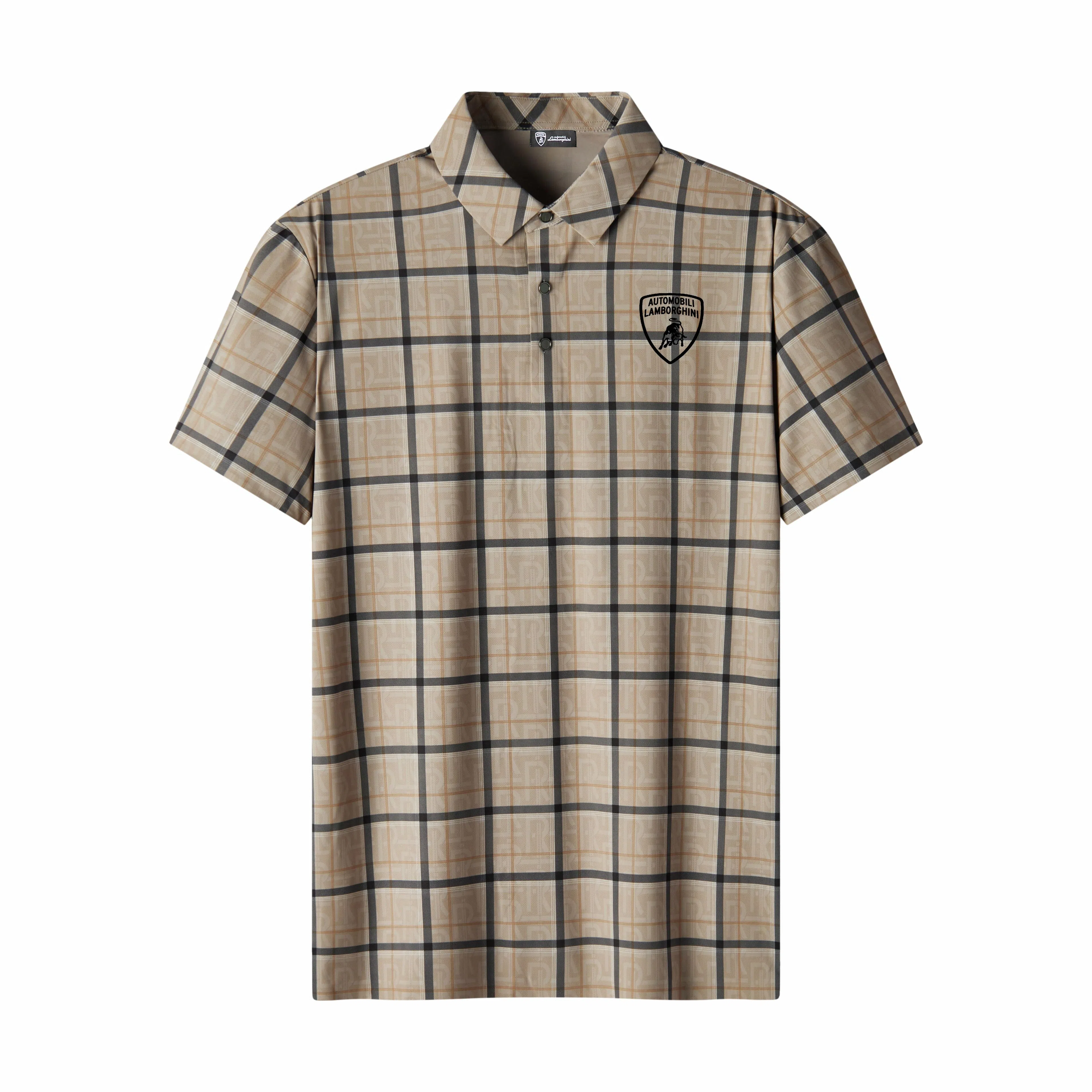 Automobili Lamborghini LOGOPolo