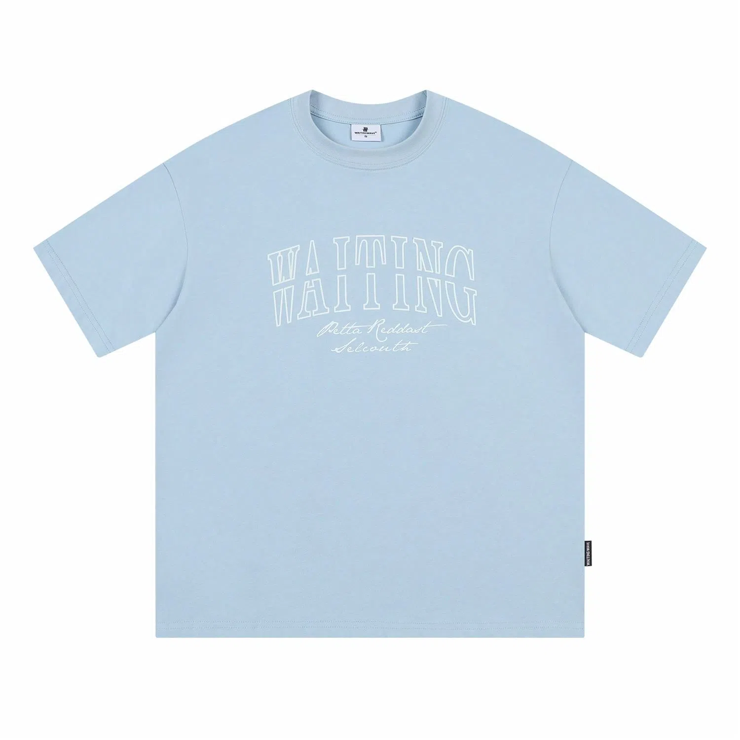 WAITINGWAVE T