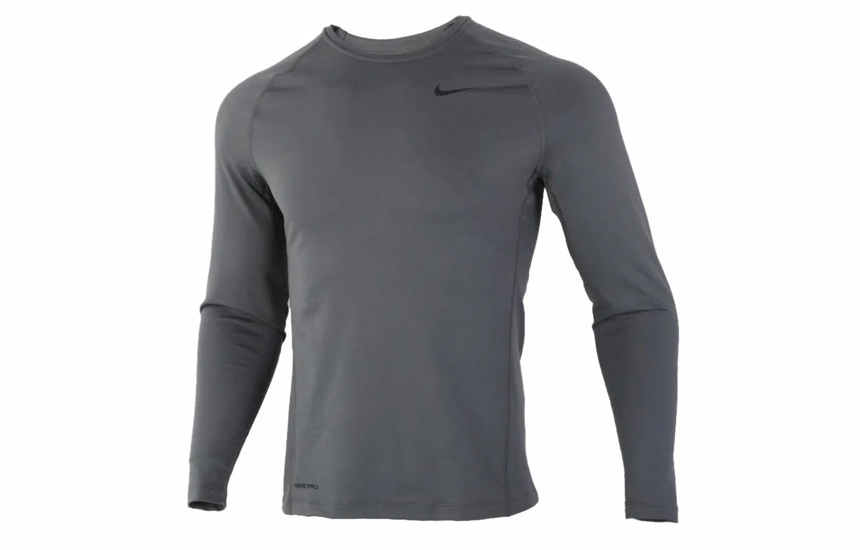 Nike Pro Iron Grey