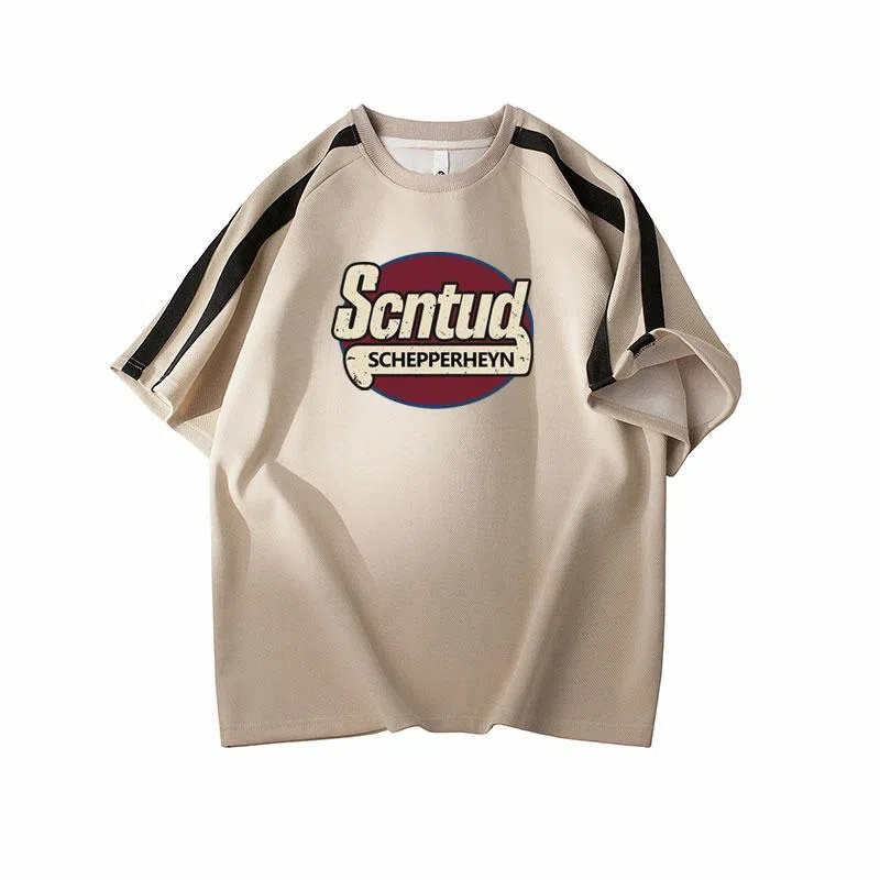 SCHEPPERHEYN T