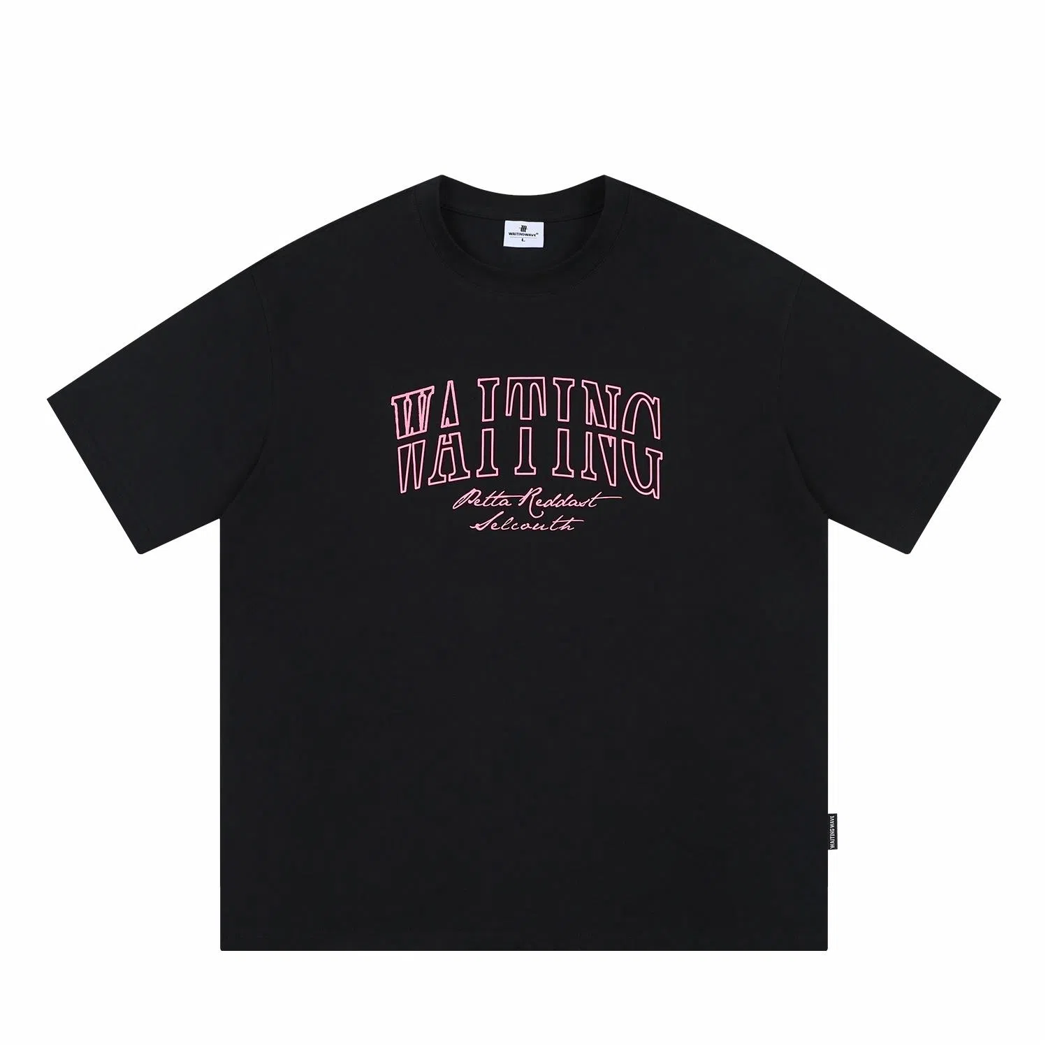 WAITINGWAVE T