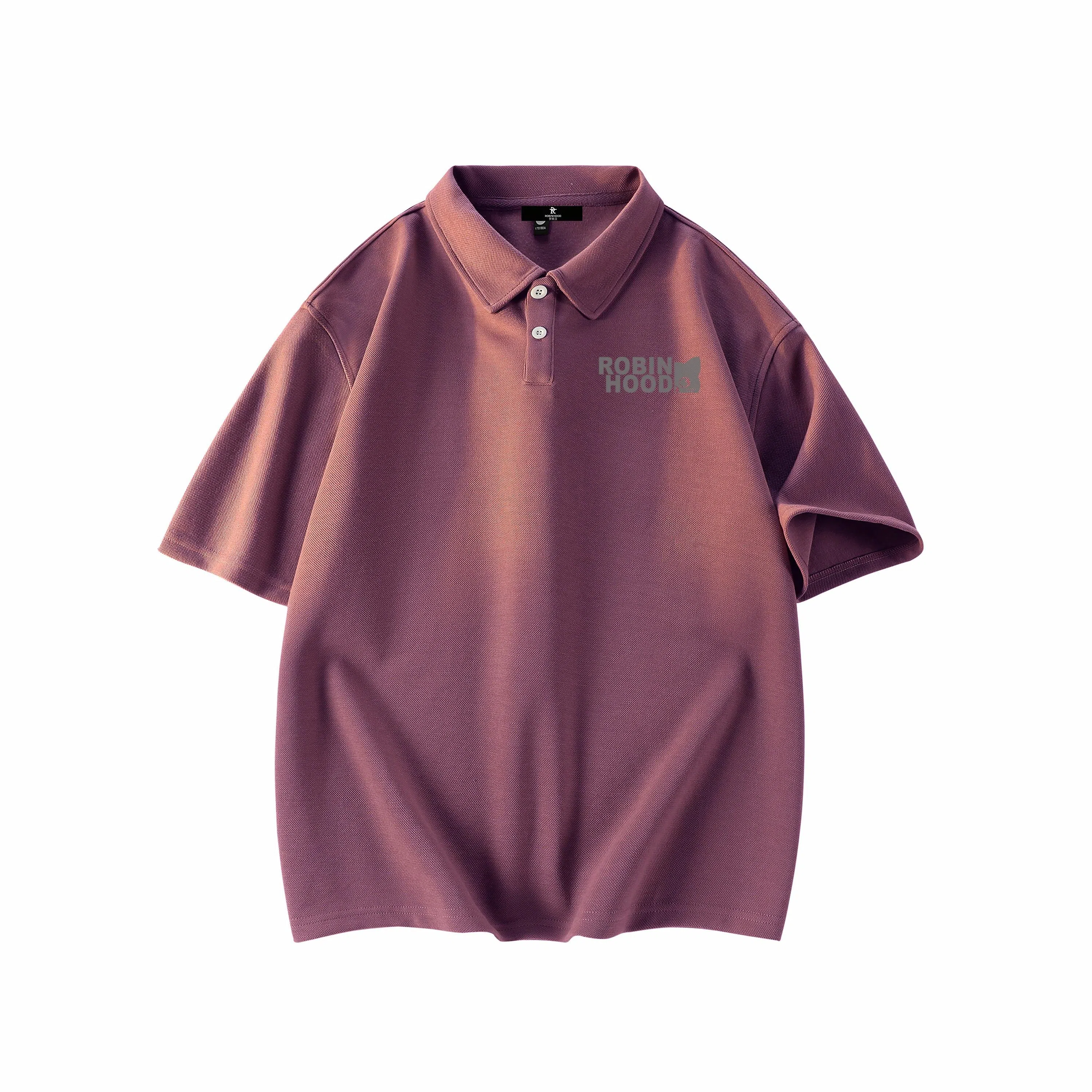 ROBINHOOD Polo